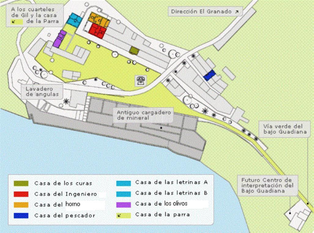 Casa Del Ingeniero , Alberca 4 Hab 8 Pers 3 Chimeneas Con Horno Pension Puerto de la Laja Buitenkant foto