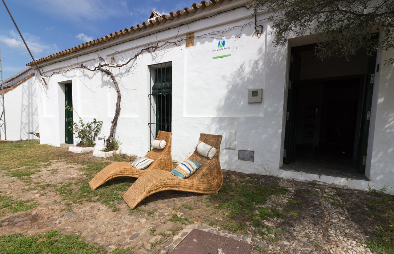 Casa Del Ingeniero , Alberca 4 Hab 8 Pers 3 Chimeneas Con Horno Pension Puerto de la Laja Buitenkant foto