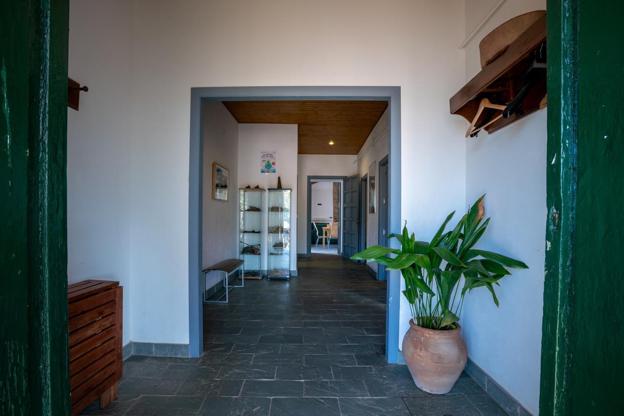 Casa Del Ingeniero , Alberca 4 Hab 8 Pers 3 Chimeneas Con Horno Pension Puerto de la Laja Buitenkant foto