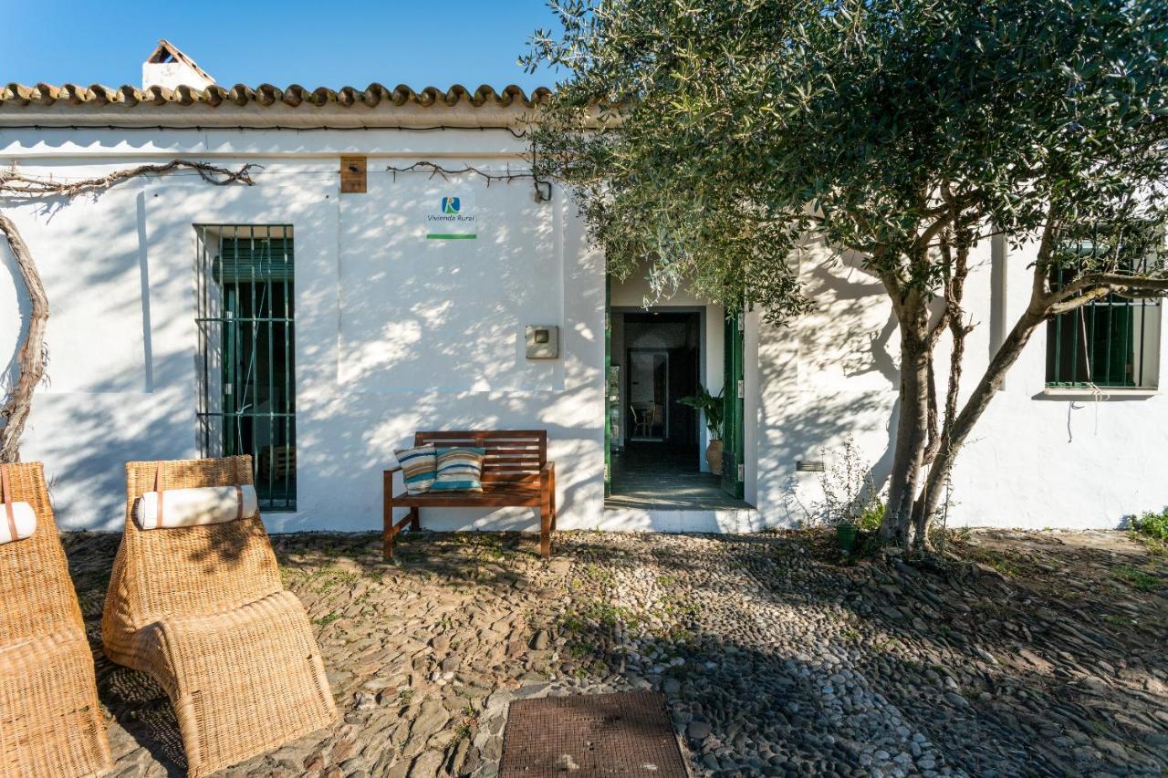 Casa Del Ingeniero , Alberca 4 Hab 8 Pers 3 Chimeneas Con Horno Pension Puerto de la Laja Buitenkant foto