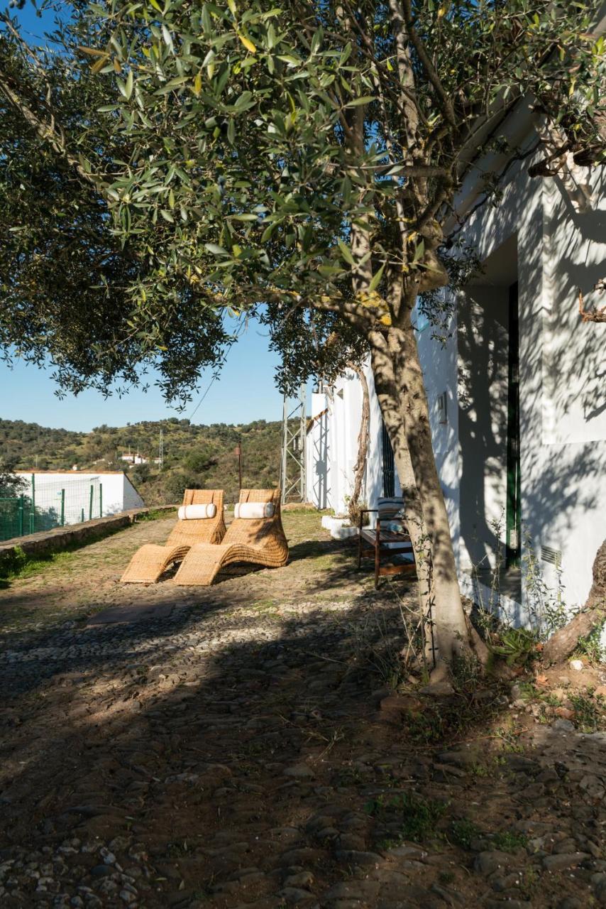 Casa Del Ingeniero , Alberca 4 Hab 8 Pers 3 Chimeneas Con Horno Pension Puerto de la Laja Buitenkant foto