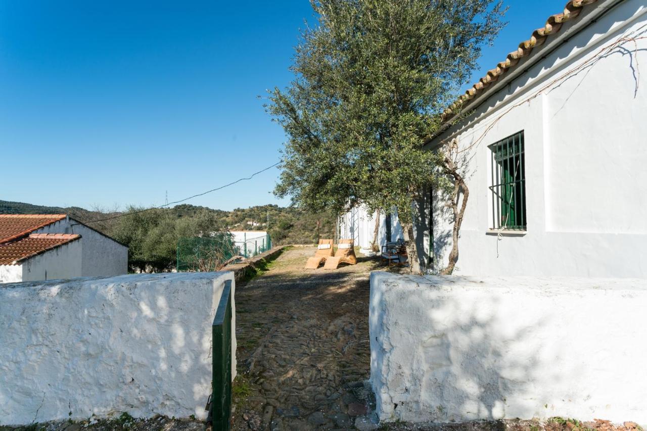 Casa Del Ingeniero , Alberca 4 Hab 8 Pers 3 Chimeneas Con Horno Pension Puerto de la Laja Buitenkant foto