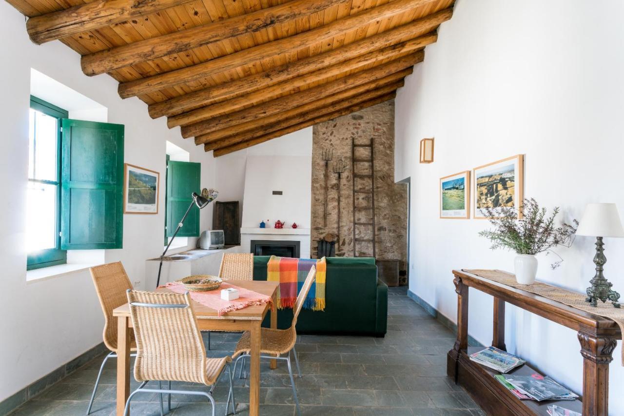 Casa Del Ingeniero , Alberca 4 Hab 8 Pers 3 Chimeneas Con Horno Pension Puerto de la Laja Buitenkant foto