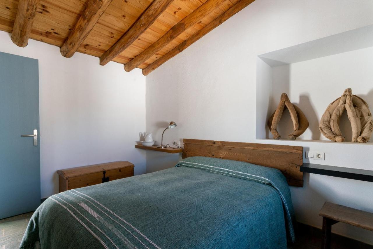Casa Del Ingeniero , Alberca 4 Hab 8 Pers 3 Chimeneas Con Horno Pension Puerto de la Laja Buitenkant foto