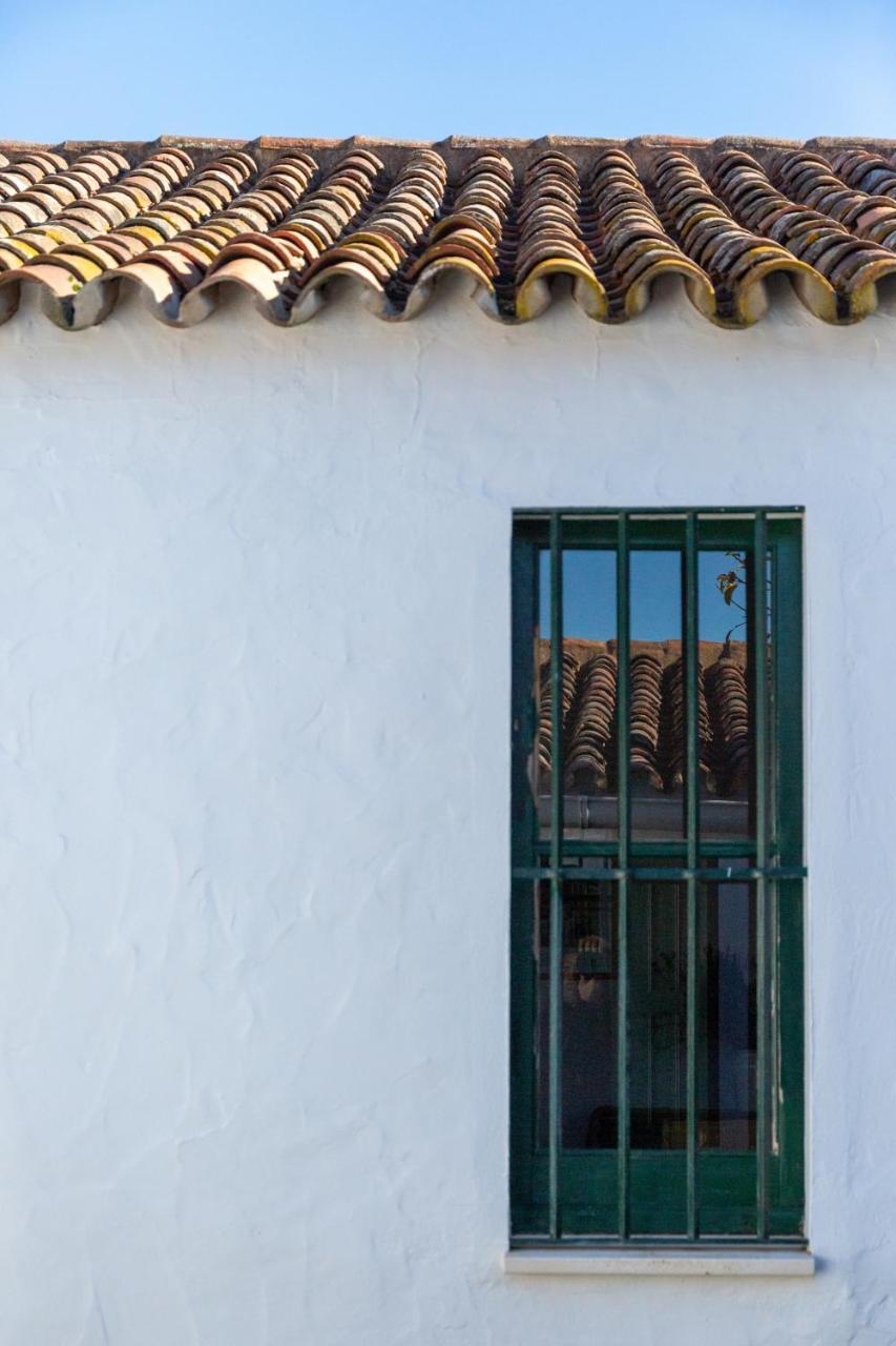 Casa Del Ingeniero , Alberca 4 Hab 8 Pers 3 Chimeneas Con Horno Pension Puerto de la Laja Buitenkant foto